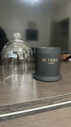 CANDLES ! Sandalwood&jasmine