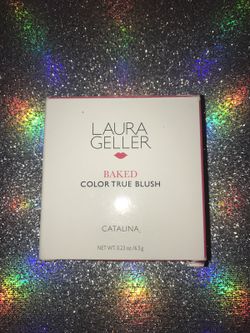 Laura Geller Baked Blush