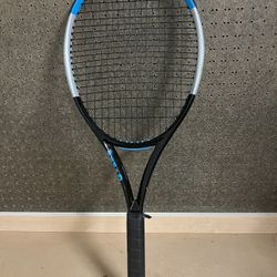 Wilson Ultra 100 Tennis Racket
