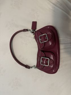 Coach Ashton Bag