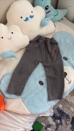 Kids clothes