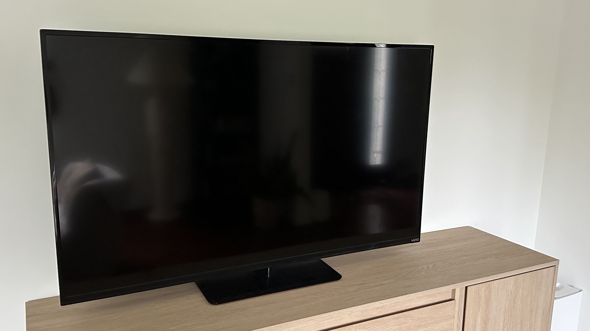 Vizio 50 Inch Smart TV