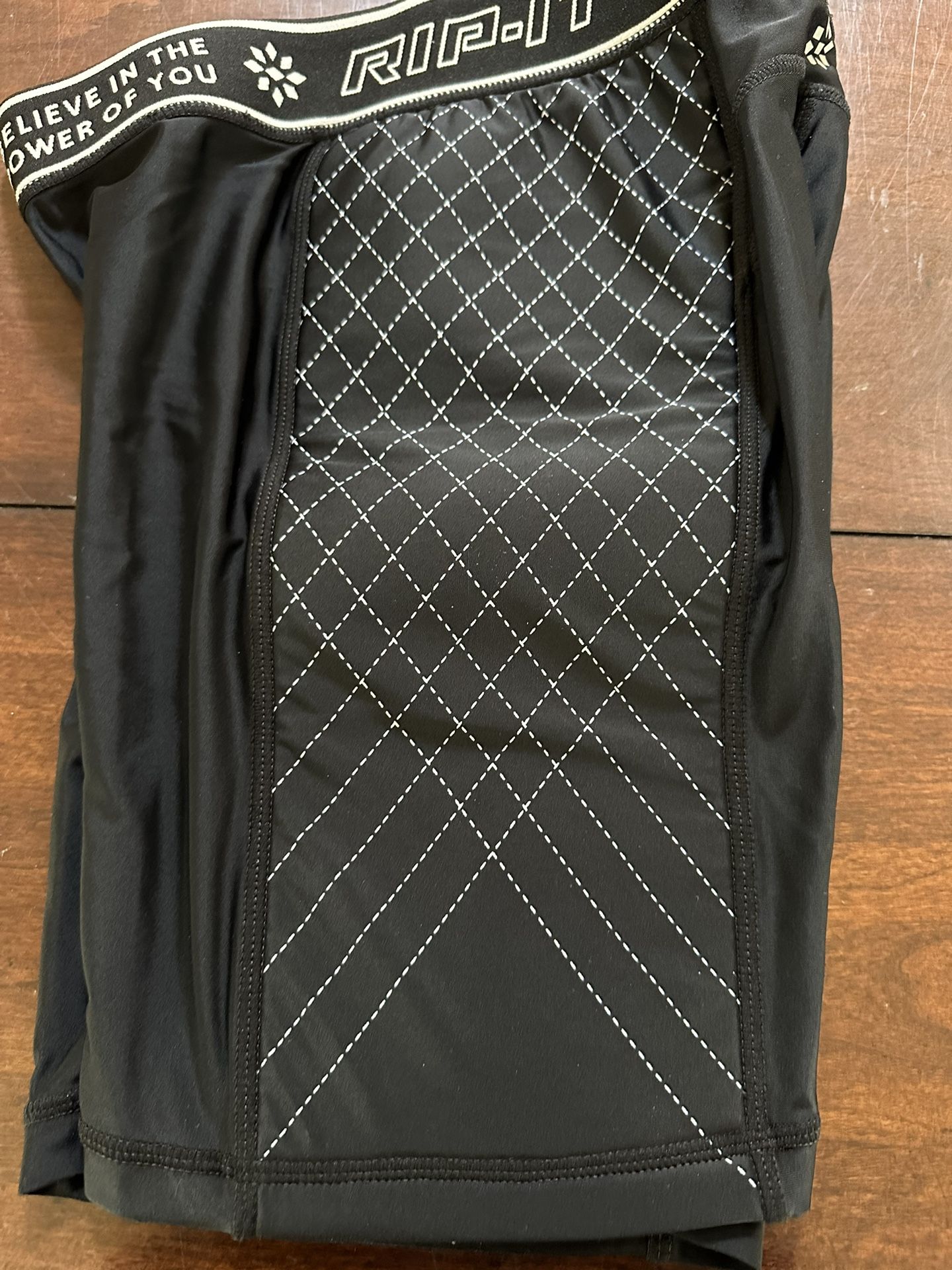 Baseball Sliding Shorts