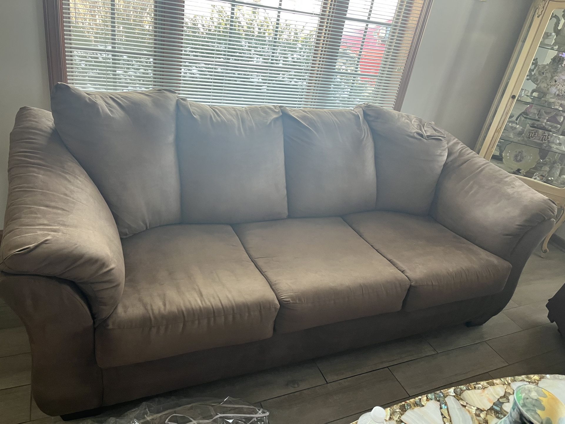 Sleeper Sofa