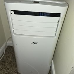 Portable Air Conditioner 