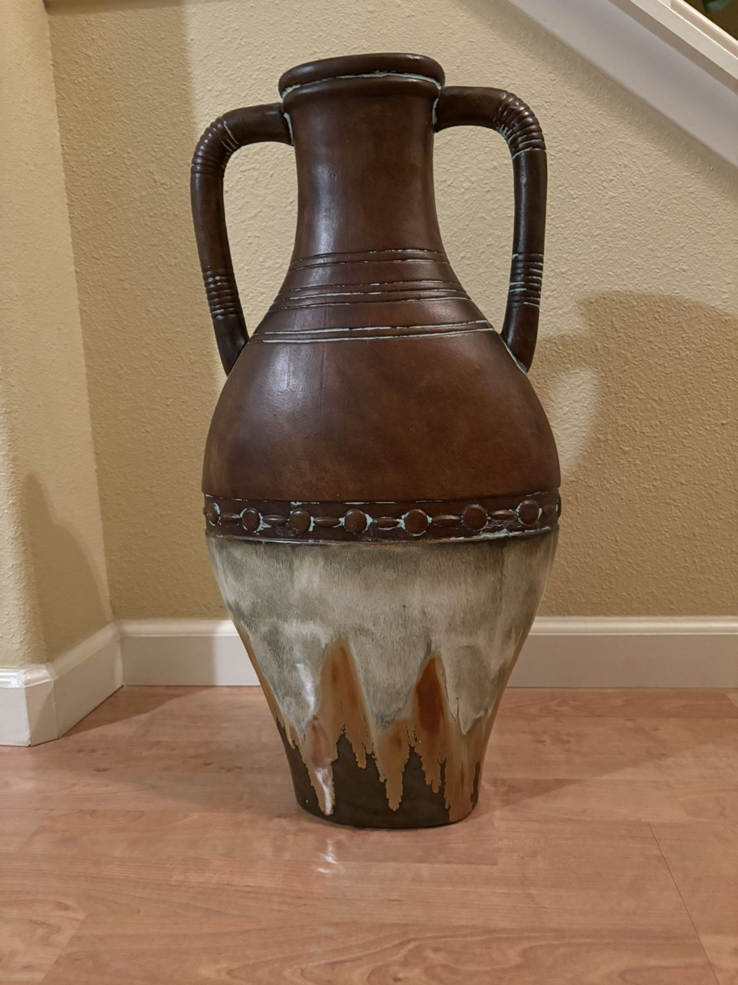 Tall Large Vase