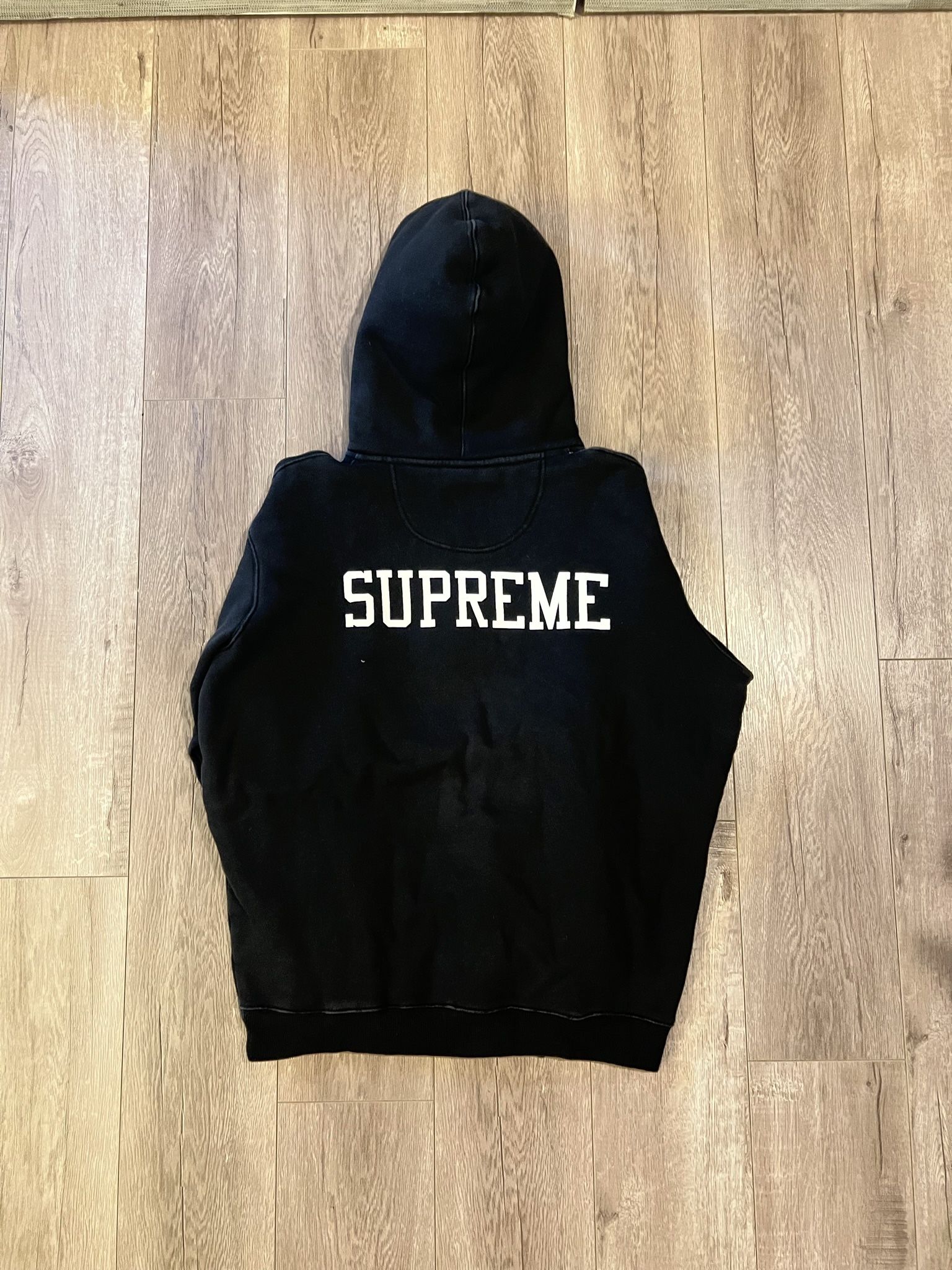 Supreme Champion Hoodie