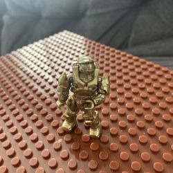 Halo Limited Edition Master Chief 