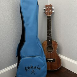 Kohala Ukulele 