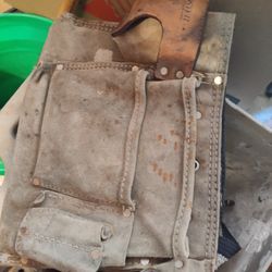 Carpenter's Bags