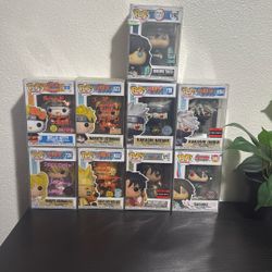 Signed Funko Pops For Sale 