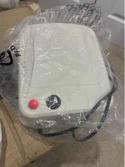 Professional nail lamps