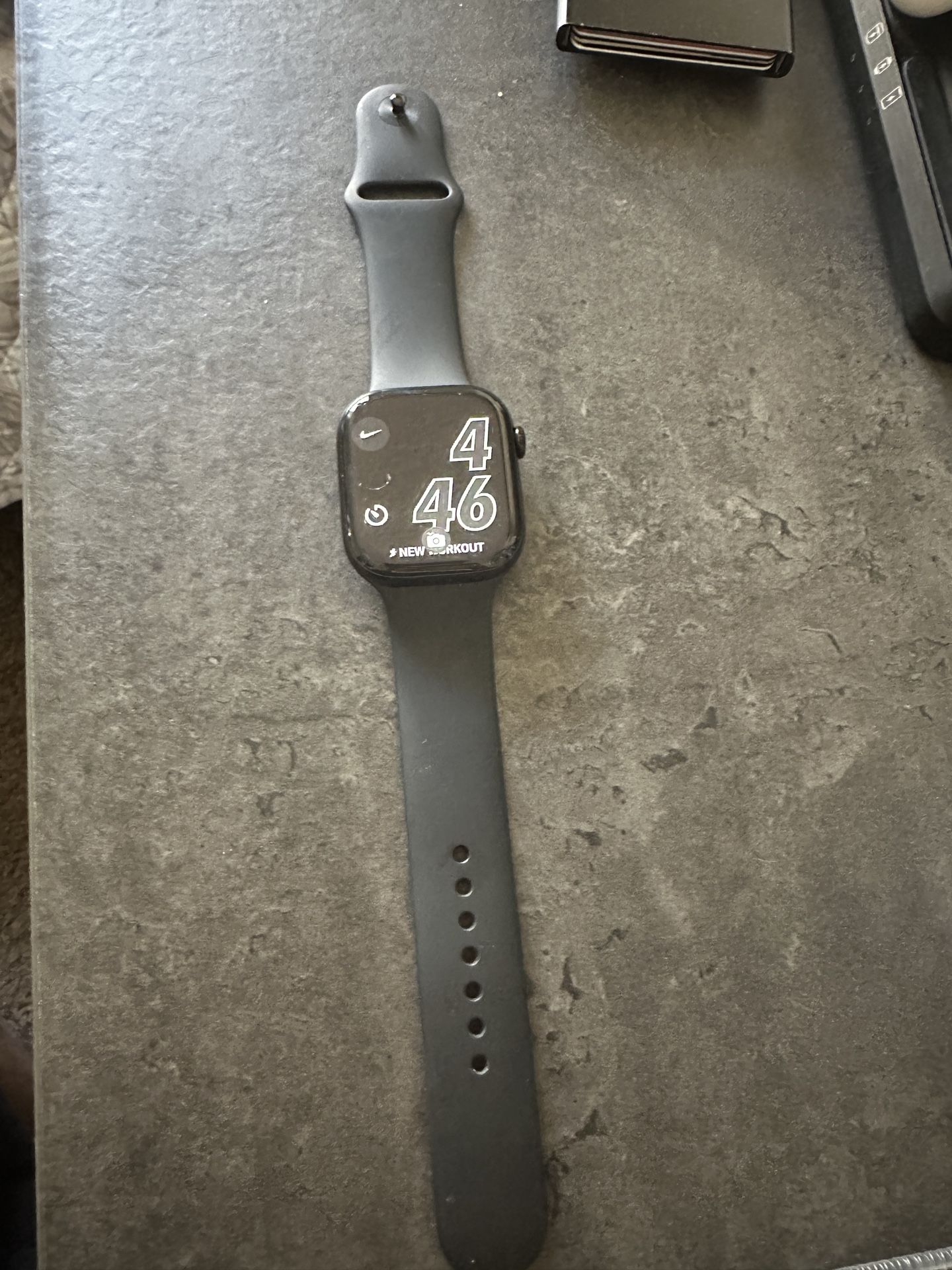 Apple Watch Series 10 GPS