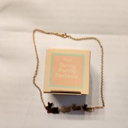 Avon Vintage Necklace