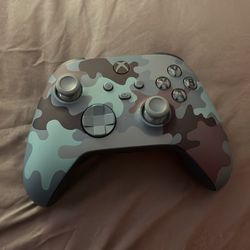 Xbox one controller