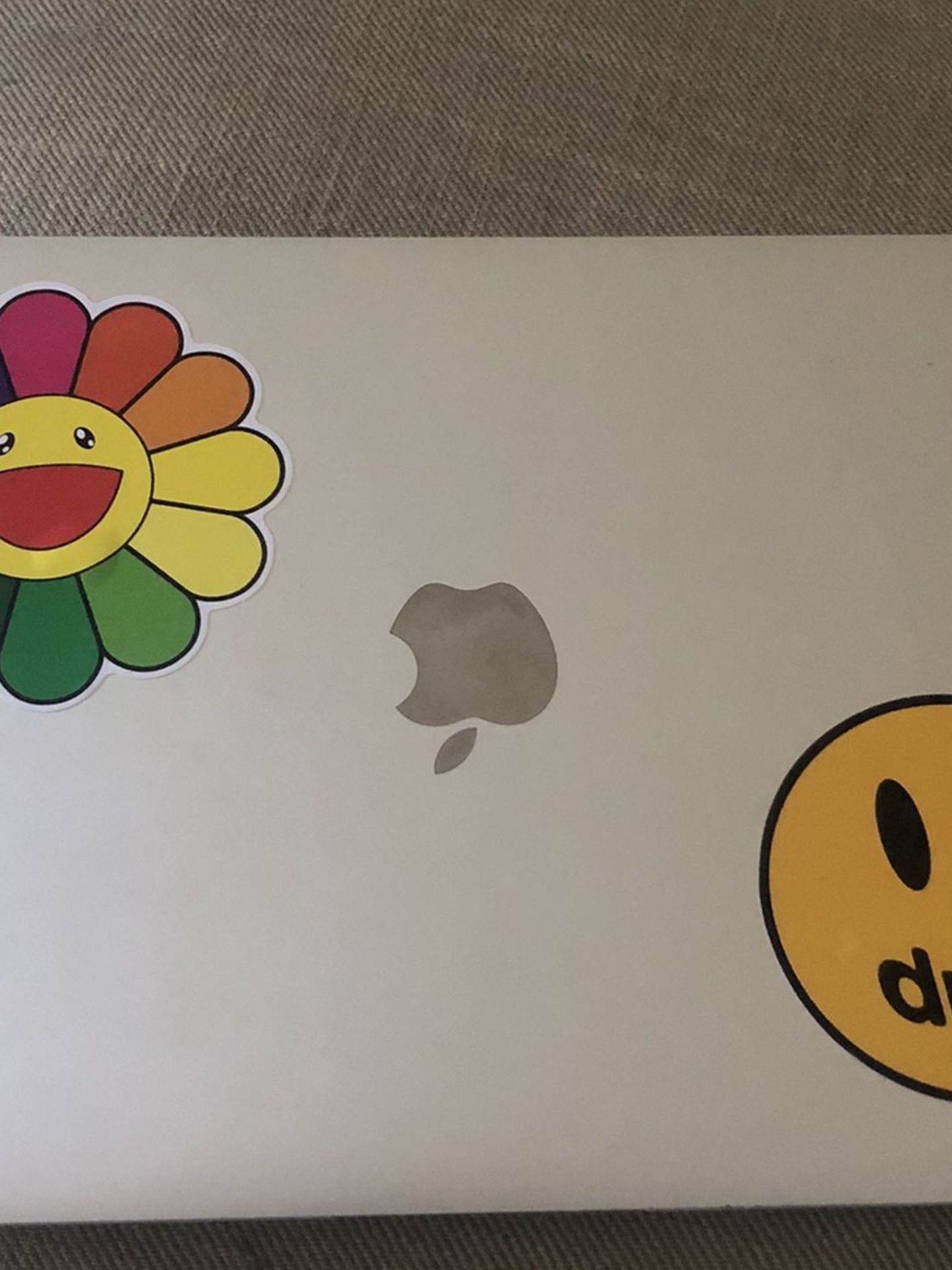 MacBook 2016 Laptop Mint Condition