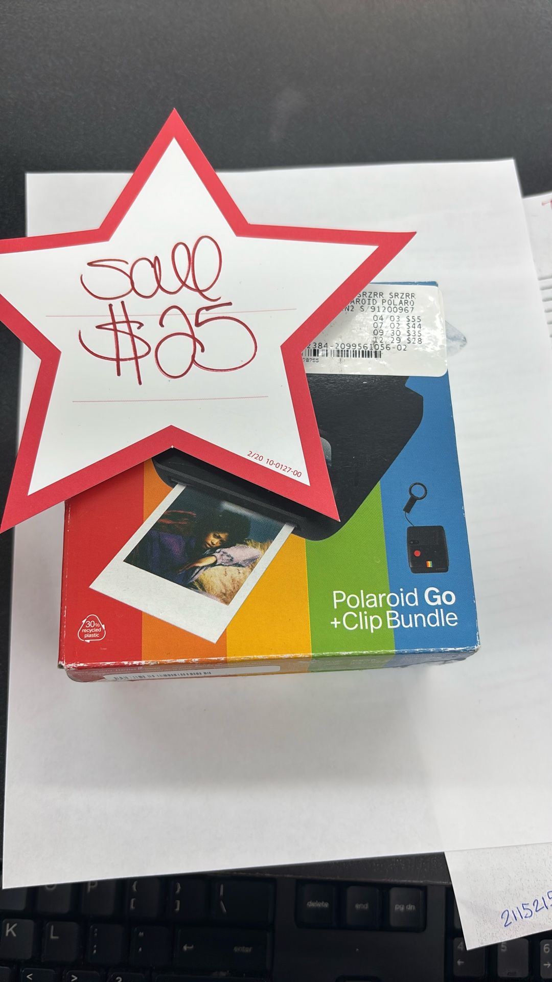 Polaroid Go Gen 2