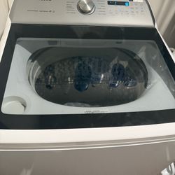 Samsung Washer 