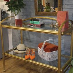 Coffee Table/Entrance Table