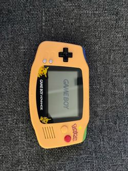 Game Boy Advance