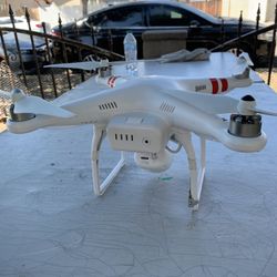 DJI Phantom 