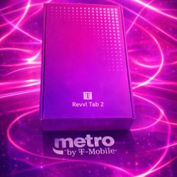 REVVL TAB FOR FREE. ONLY $20 ACTIVATION FEE