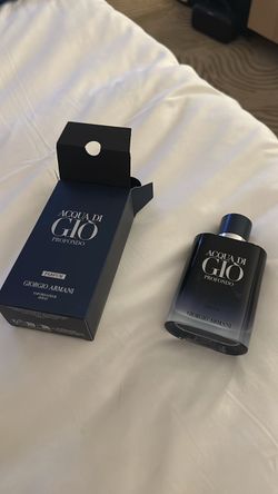 ADG Profondo Parfum