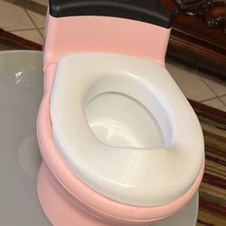 Potty’s , Training para entrenar a los bebés, buena condición