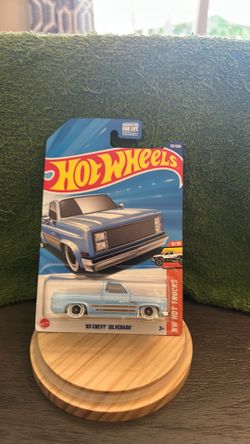 HOTWHEEL