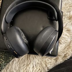 PS5 Headphones 