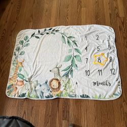 Baby Blanket