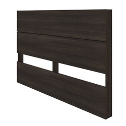 Nexera Queen Headboard – Model 365930 – Ebony – New