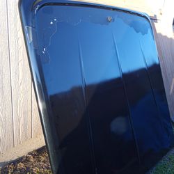 Toyota Tacoma Bed Cover 2016-2023