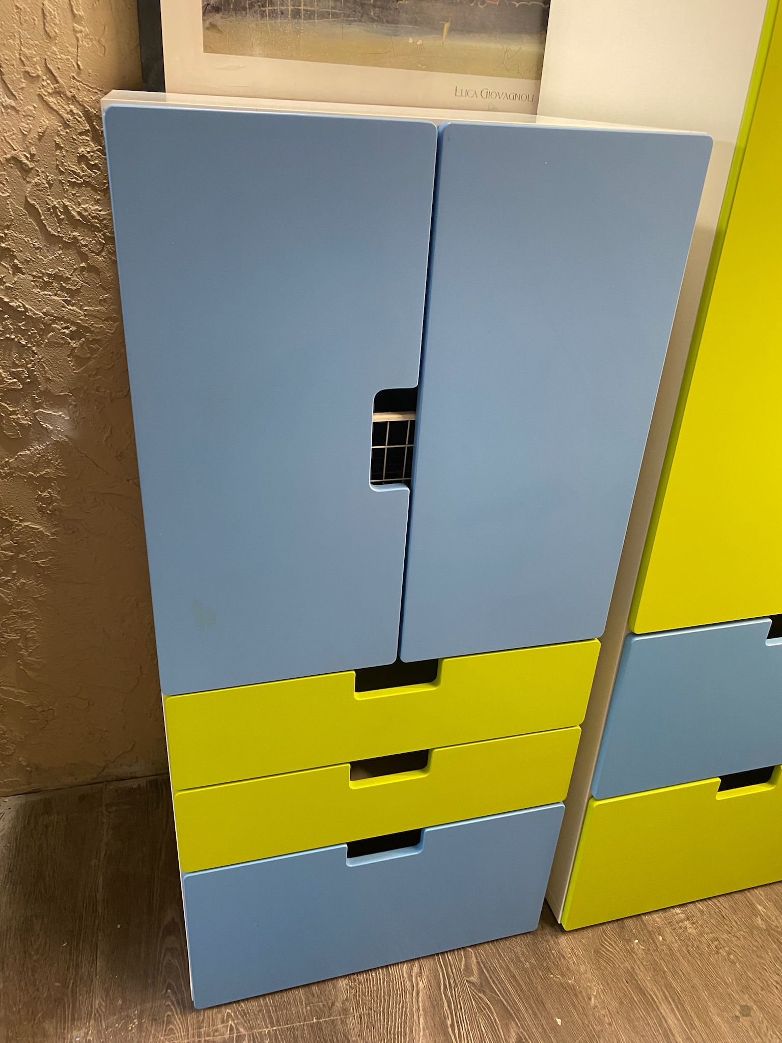 IKEA STUVA Kids’ Storage Set- Local Delivery for a Fee - See My Items