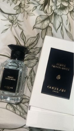 Guerlain | Herbes Troublantes 100ml