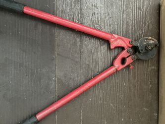 Gate Cutters