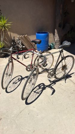 Bicycles