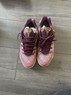 Kobe 9 Silk