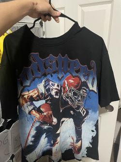 God Speed Enzone Shirt