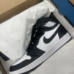 Air Jordan HiGh Golf 