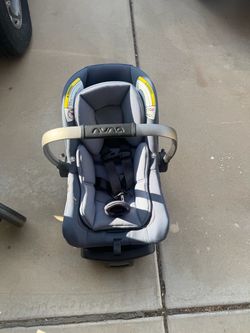 Stroller carseat and swings