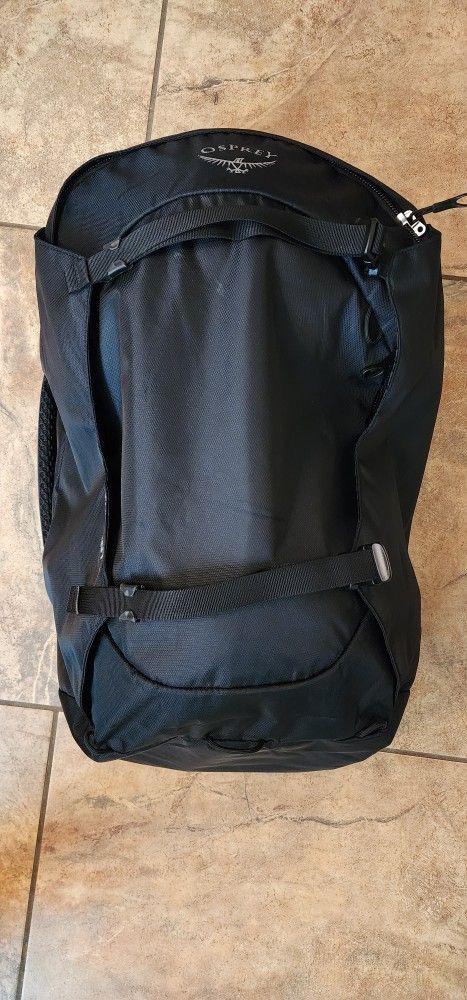 Osprey Farpoint 55L (NO Daypack)