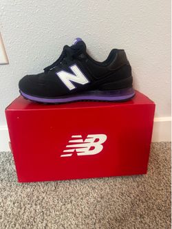 New Balance 574