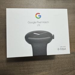 Google Pixel Watch 