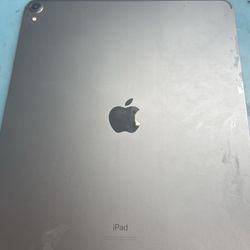 iPad 12.9 3rd Gen 
