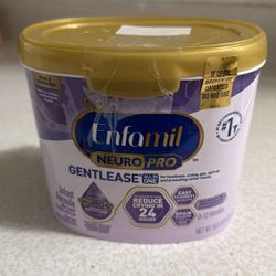 Enfamil Neuro Pro 