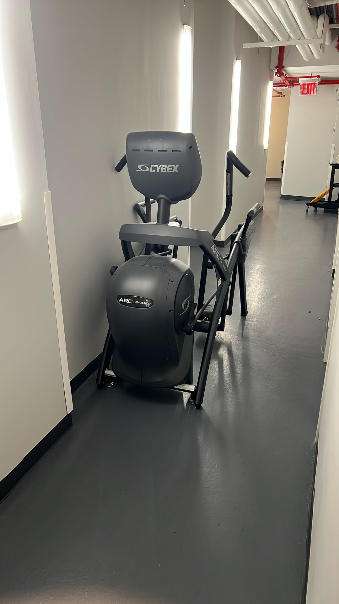 Cybex - Arc Trainer