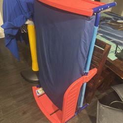Mickey Mouse Child bed ~3-7 Yrs 