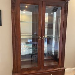 China Cabinet 