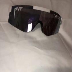 Viper Sunglasses 
